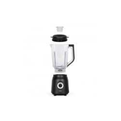 BLENDER 1,5L LIVOO DOP242N 600W BOL EN PLASTIQUE NOIR