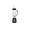 BLENDER 1,5L LIVOO DOP242N 600W BOL EN PLASTIQUE NOIR