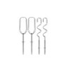 BATTEUR LIVOO DOP243R ELECTRIQUE ROUGE