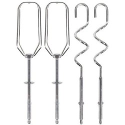 BATTEUR LIVOO DOP243W ELECTRIQUE BLANC