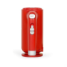 BATTEUR LIVOO DOP243R ELECTRIQUE ROUGE