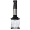 HACHOIR 800W LIVOO DOP246 SET /MIXEUR/FOUET PLONGEANT 3EN1 700ML