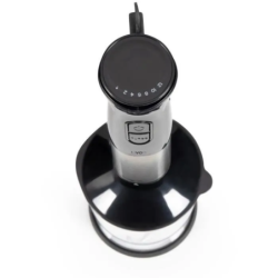 HACHOIR 800W LIVOO DOP246 SET /MIXEUR/FOUET PLONGEANT 3EN1 700ML
