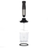 HACHOIR 800W LIVOO DOP246 SET /MIXEUR/FOUET PLONGEANT 3EN1 700ML