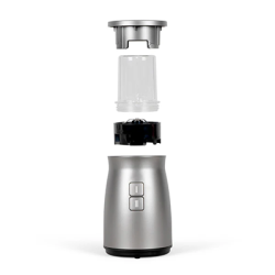 HACHOIR 300L LIVOO DOP244R GRADUE 400W ROUGE