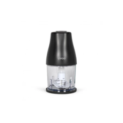 HACHOIR 300L LIVOO DOP244N GRADUE 400W NOIR