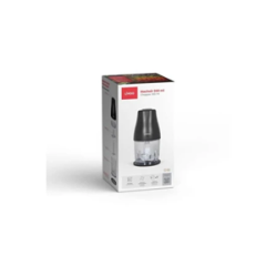 HACHOIR 300L LIVOO DOP244N GRADUE 400W NOIR