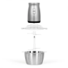 HACHOIR 300L LIVOO DOP244N GRADUE 400W NOIR