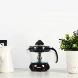 PRESSE AGRUME LIVOO DOD131N 700ML 65TRS/MIN NOIR