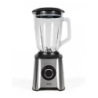 DOP249 - BLENDER LIVOO 1,5L EN VERRE 600W COULEUR INOX/ARGEN | Electro Meuble