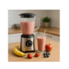 DOP249 - BLENDER LIVOO 1,5L EN VERRE 600W COULEUR INOX/ARGEN | Electro Meuble