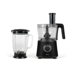 DOP250N - EMULSIONNER MIXER DE COULEUR NOIR | Electro Meuble