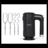 DOP243N - BATTEUR LIVOO ELECTRIQUE 5 VITESSE 250W NOIR | Electro Meuble