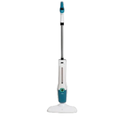 NETTOYEUR VAPEUR LIVOO DOM458 450ML 1700W AUTONOMIE 25MIN