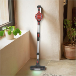 ASPIRATEUR LIVOO DOH138 BALAI SANS FIL FLEX
