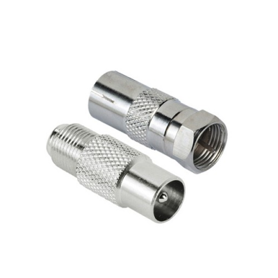 Kit d'adaptateur coaxial 9.52 MMF