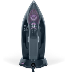 FER A REPASSER LIVOO DOM483 SANS FIL OU FIL 2200W , CAPACITE 350ML