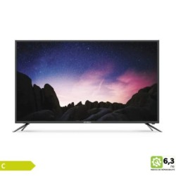 TELEVISEUR 32'' EVOLU EV-32HF600D HD DVB T2 SMART ANDROID 14.0 BLUETOOTH TNT