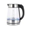 BOUILLOIRE ELECTRIQUE 1,7L LIVOO DOD199 2200W VERRE