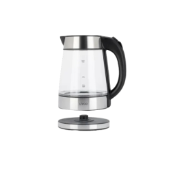 BOUILLOIRE ELECTRIQUE 1,7L LIVOO DOD199 2200W VERRE