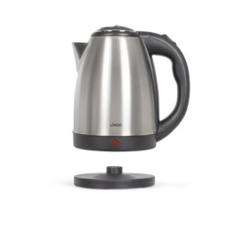 BOUILLOIRE 1,8L LIVOO DOD207 INOX