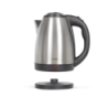 BOUILLOIRE 1,8L LIVOO DOD207 INOX