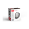BOUILLOIRE 1,8L LIVOO DOD207 INOX