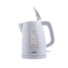 BOUILLOIRE ELECTRIQUE 1,7L LIVOO DOD184W 2200W BLANC