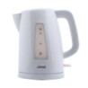 BOUILLOIRE ELECTRIQUE 1,7L LIVOO DOD184W 2200W BLANC