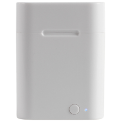 ECOUTEURS SS FIL TES233 COMPATIBLES BLUETHOOT 5.0 , 3H AUTONOMIE /CHARGE RAPIDE 1H PORTEE 10M