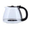 CAFETIERE ELECTRIQUE LIVOO DOD183N AVEC FILTRE 600W NOIR