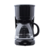 CAFETIERE ELECTRIQUE LIVOO DOD183N AVEC FILTRE 600W NOIR