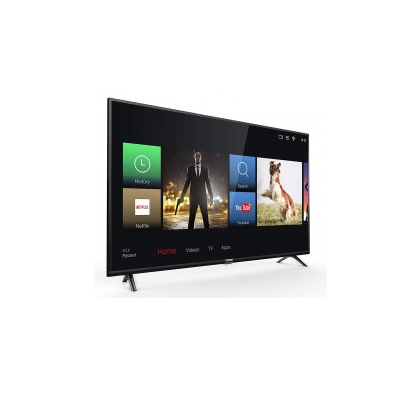 TV Android Smart LED FHD 43" - 108cm Eversteel