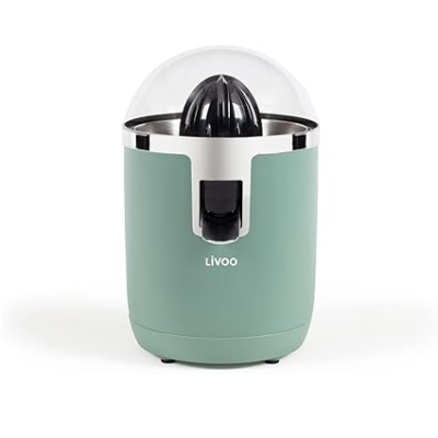 Presse Agrumes 400ml Vert - Presse-agrumes LIVOO