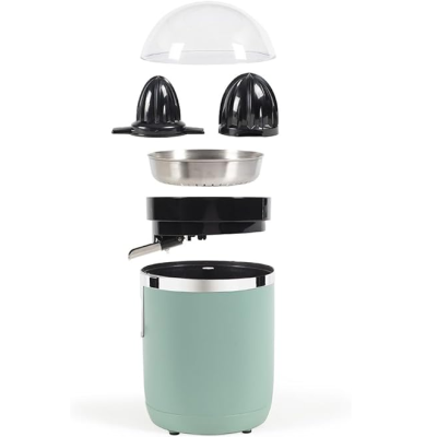 Presse Agrumes 400ml Vert - Presse-agrumes LIVOO