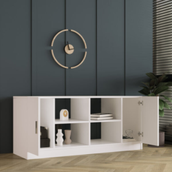 TABLE TV VO6-W-TV