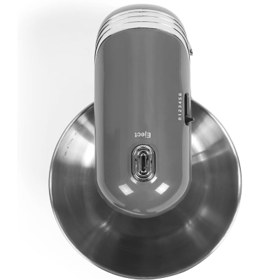 Robot Pâtissier 3L Gris - 250W LIVOO