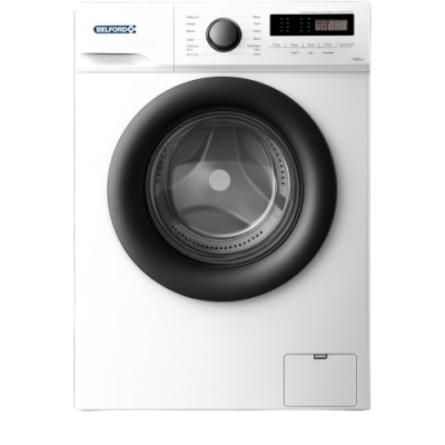 Machine à laver 9kg Classe A - 16 Programmes