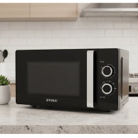 MICRO ONDE 25L EVOLU B25MXP88-E90 AVEC POIGNET 900W NOIR