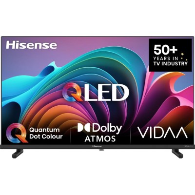 Smart TV LED  FHD 40" - VIDAA Hisense