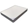 MATELAS MOUSSE NUIBEL ORTHOPEDIQUE 160X200X22XD25