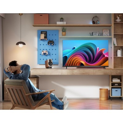 Smart TV LED  FHD 40" - VIDAA Hisense