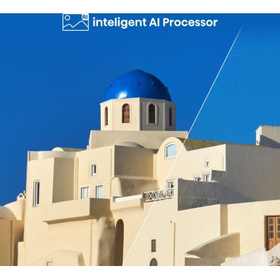 Smart TV LED  FHD 40" - VIDAA Hisense