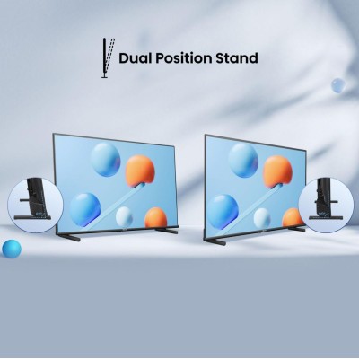 Smart TV LED  FHD 40" - VIDAA Hisense