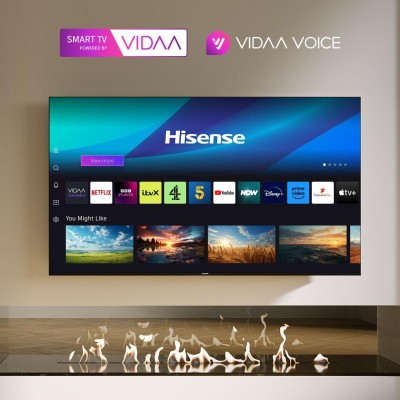 Smart TV LED  FHD 40" - VIDAA Hisense