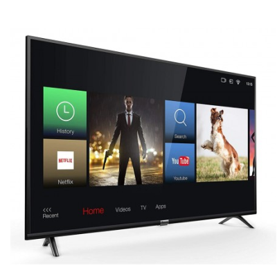 Téléviseur QLED 50" 4K UHD - 127cm