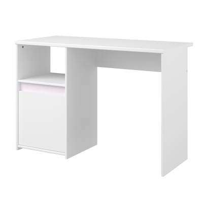 Bureau L.110-H.75 - 1 Niche 1 Porte PIROUETTE
