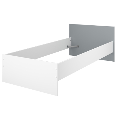 Lit 90X190 PIROUETTE