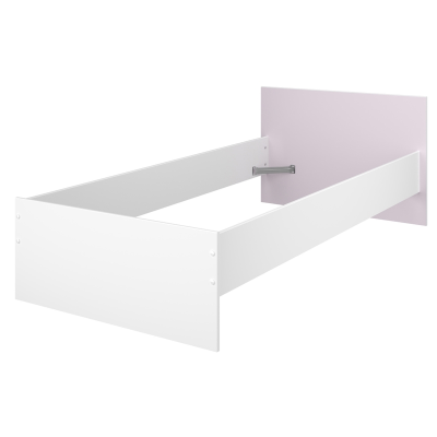 Lit 90X190 PIROUETTE