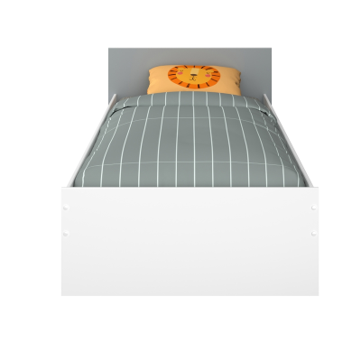 Lit 90X190 PIROUETTE